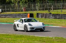 Drive a Porsche Cayman
