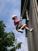 Abseiling Experience