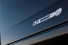 Drive a Lamborghini LP560-4