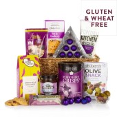 Gorgeously Gluten & Wheat Free Goodies