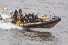 London Rib Experience