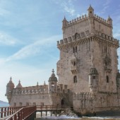 Yellow Bus Lisboa - Belém + Torre de Belém + Mosteiro dos Jerónimos