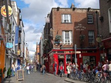 Dublin Donut Tour for Two