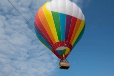 Hot Air Balloon Flight in Wroclaw