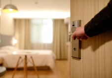 Add a 1 Night Hotel Stay Over For Two in the UK