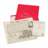 Archive Newspaper (Yesteryear)