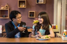 Teppanyaki in Amsterdam for Two