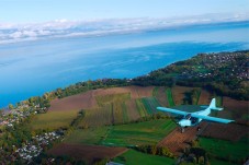 First Micro lighting - Haute-Savoie (74), France