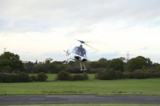 Helicopter Lesson - 60 Minutes