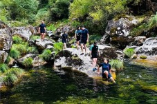 River Trekking por Lagoas e Cascatas p/2
