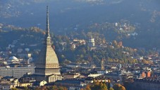 Private Tour and Tasting Dinner in Downtown Turin