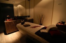 Massagem a 4 Mãos