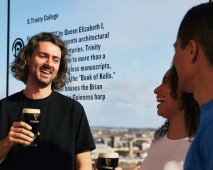 Guinness Storehouse Tour for Two
