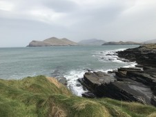 Ring of Kerry and Bray Head Tour