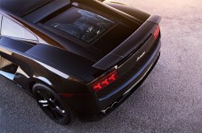 Drive a Lamborghini LP560-4