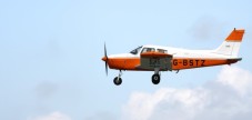 60 Minute Flying Lesson in Hull