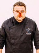 Chef em Sua Casa p/6 (Workshop + Jantar)