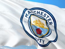Man City Tickets - For Two
