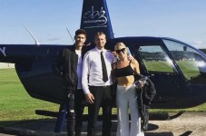 London Sightseeing Helicopter Tour - 35 Minutes