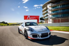 Track Coaching Mega Experience Porsche GT3 - 30 voltas