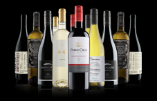 World-Class 12 Bottle Mixed Wine Case