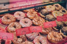 Dublin Donut Tour for Two