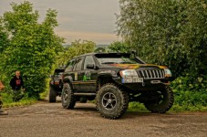 4x4