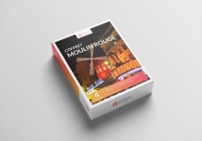 Moulin Rouge Paris Gift Box
