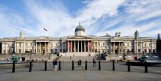 National Gallery Guided Tour and Afternoon Tea for Two