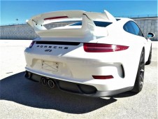 Experiencia de Conducción con Porsche 992 GT3 - 11km en Ruta