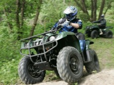 Quad Bikes Safari