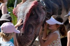 Terra Botanica - 1 Enfant (3-17 ans)