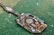 South Coast Helicopter Tour - 60 Minutes
