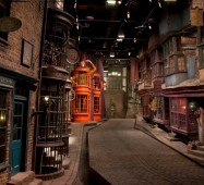 Harry Potter Studios Silver Package - 2 Nights Weekend Hotel 4 star