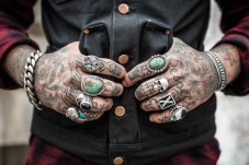Tattoo Experience - Modena