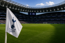Spurs Tickets & Hospitality for Two
