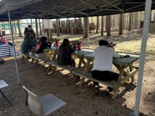 .22 Rifle Shooting Experience for Two in Hampshire