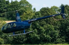 Royal Surrey Helicopter Tour - 25 Minutes