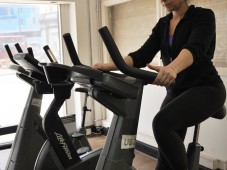 4 Ingressi Gym per una persona & soggiorno 1 notte