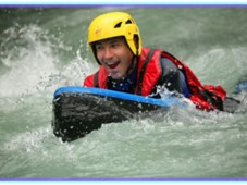 Multi-activity week in Eaux-Vives - France