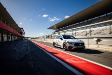 Track Coaching Top Experience A45s AMG - 10 voltas