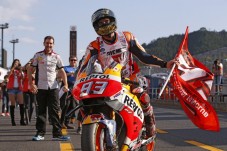 Gold MotoGP Ticket – Mugello