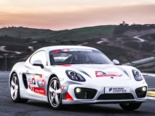 Mega Driving Experience