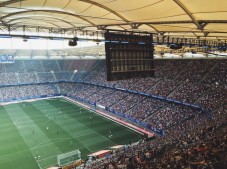 Juventus Tickets - 2 Night Stay