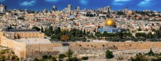 Five Day Tour of Israel, Jordan and Egypt
