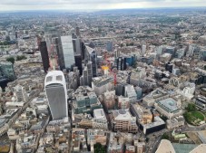 London Sightseeing Helicopter Tour - 35 Minutes
