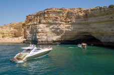 Private Yacht Cruise in Albufeira, Algarve - Portugal