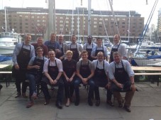 Group Cooking Class