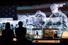 The D-Day Museum Portsmouth - For Two