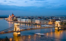 Incentive travel - Tour in Budapest